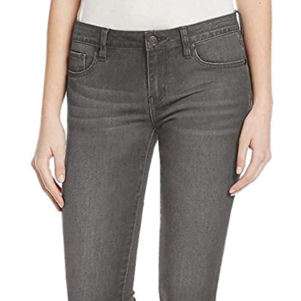 Buffalo David Bitton Skinny Pursuit Jeans